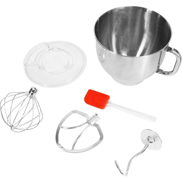 Планетарный миксер StarWind SPM8183