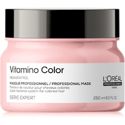 Маска для волос L'Oreal Professionnel Serie Expert Vitamino Color 250 мл