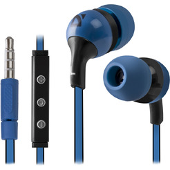 Наушники Defender Pulse 452 (синий)