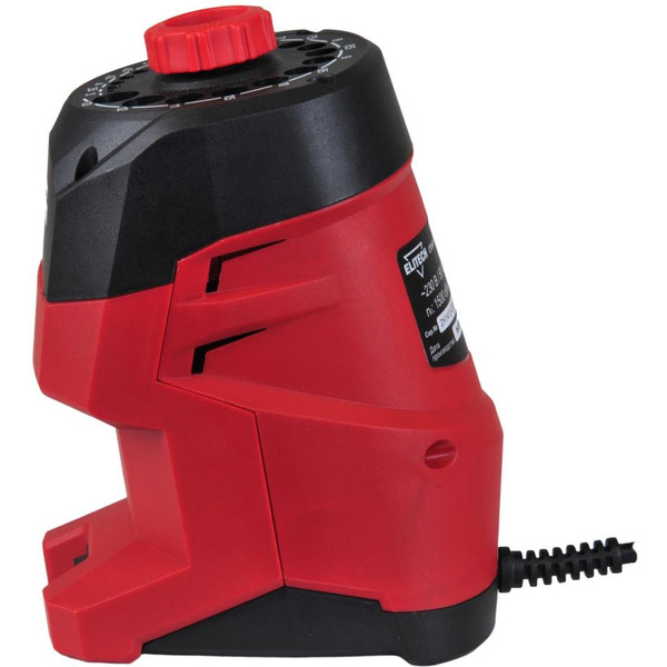 Станок для заточки сверл ELITECH СТ 013С (204035) E2013.005.00