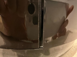 Аэрогриль RED SOLUTION WS270