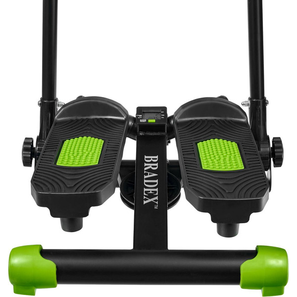 Министеппер поворотный с поручнями Bradex SF 0863 СКАНДИ