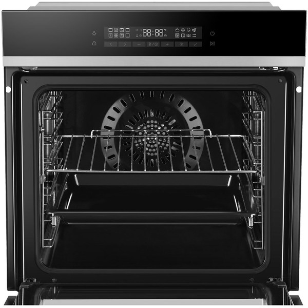 Духовой шкаф Haier HOQ-F5AABX