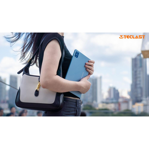 Планшет Teclast P50 6GB/128GB (бирюзовый)