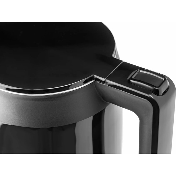 Электрочайник Brevio Steel Touch Kettle BV4159 (черный)