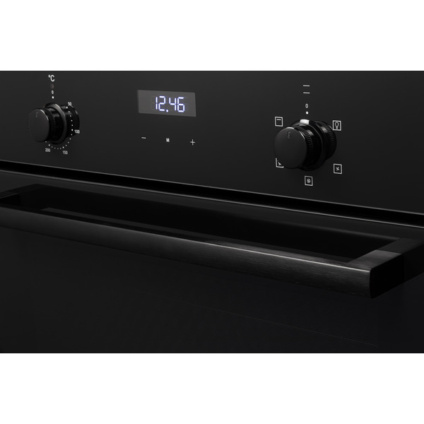 Духовой шкаф ZORG ROL67 BL