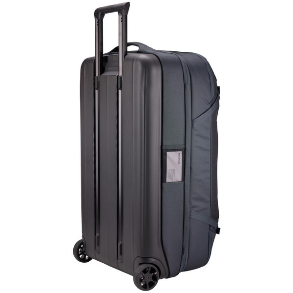 Дорожная сумка на колесиках Thule Subterra 2 Wheeled Duffel TSR490 (синий)