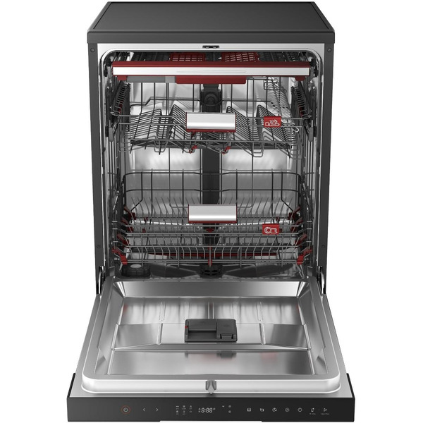 Посудомоечная машина Toshiba DW-14F6(B)-RU