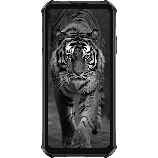 Смартфон Ulefone Armor X16 6GB/128GB (черный)