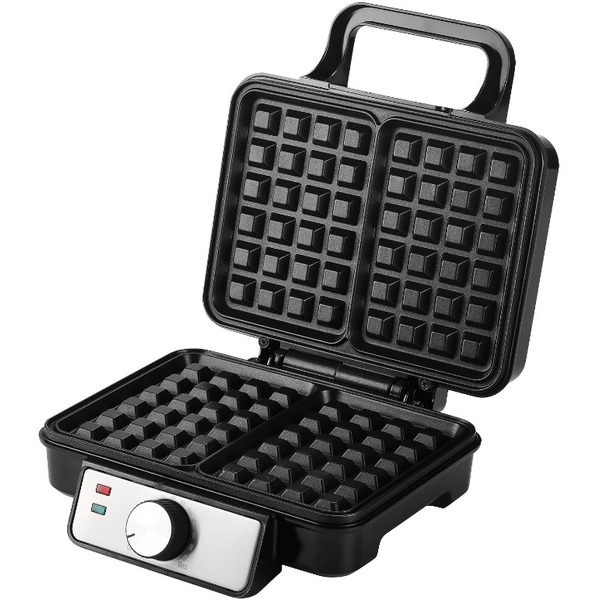 Вафельница DASWERK WM-6 (455653)