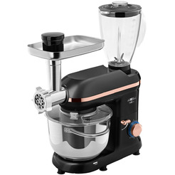 Кухонный комбайн Aresa AR-1714