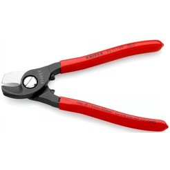 Кабелерез Knipex 95 11 165