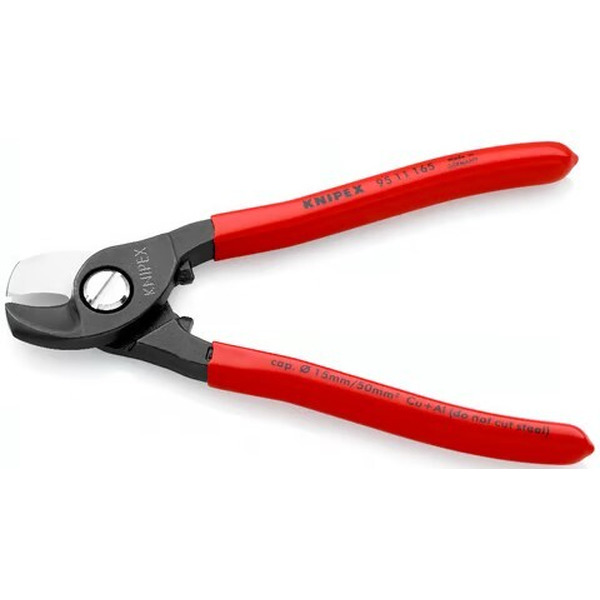 Кабелерез Knipex 95 11 165