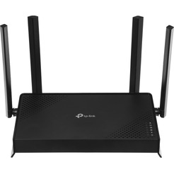 Wi-Fi роутер TP-Link Archer BE220 BE3600