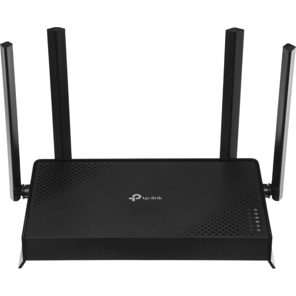 Wi-Fi роутер TP-Link Archer BE220 BE3600