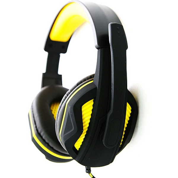 Гарнитура игровая IAMTECH PTPS8925Y