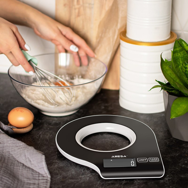Кухонные весы ARESA AR-4301