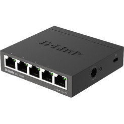 Коммутатор D-Link DGS-1005D/R1A