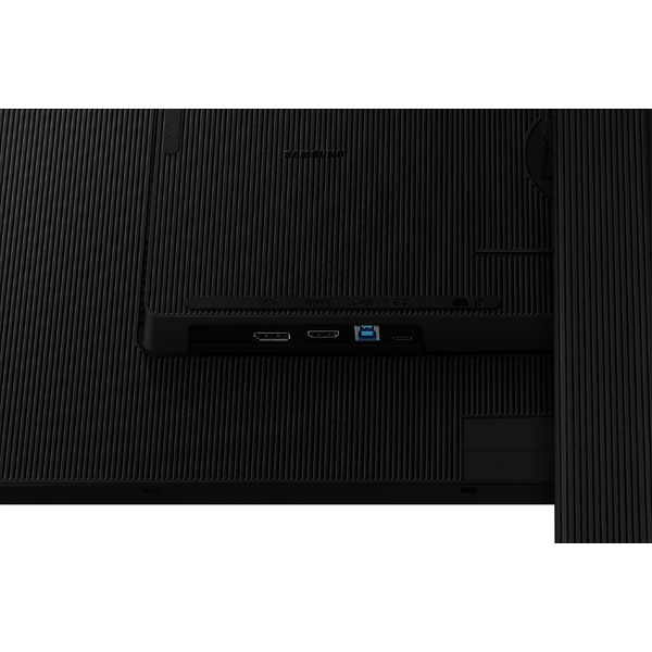 Монитор Samsung ViewFinity S8 LS27D804UAIXCI