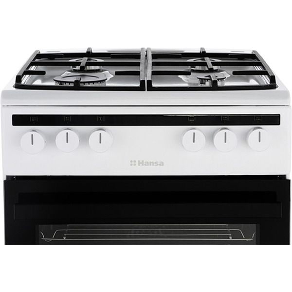 Кухонная плита Hansa FCMW590977