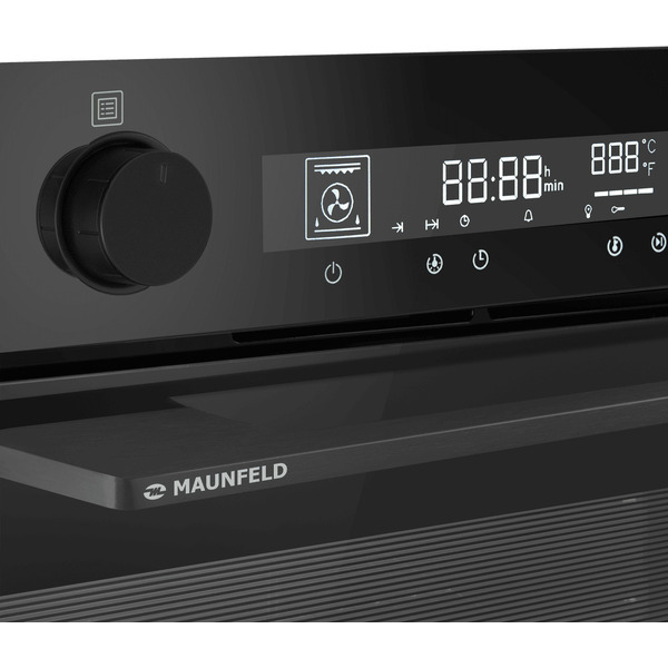 Духовой шкаф MAUNFELD AEOH60106B2