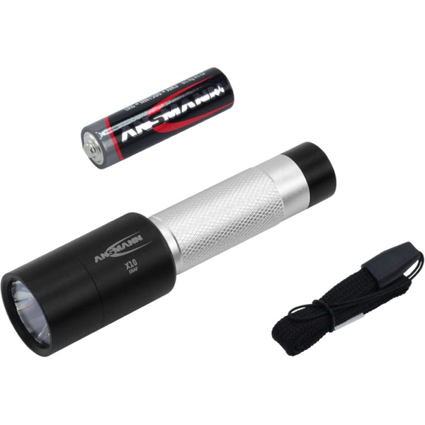 Фонарик Ansmann X10 LED