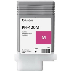 Картридж Canon PFI-120M 2887C001