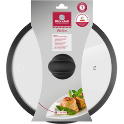 Крышка Rondell Weller RDA-1499