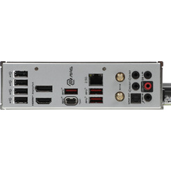 Материнская плата MSI MAG B760M Mortar WiFi II