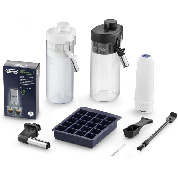 Кофемашина DeLonghi Eletta Explore ECAM450.65.G