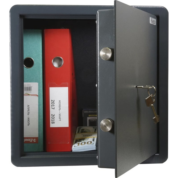 Офисный сейф Klesto RS40K