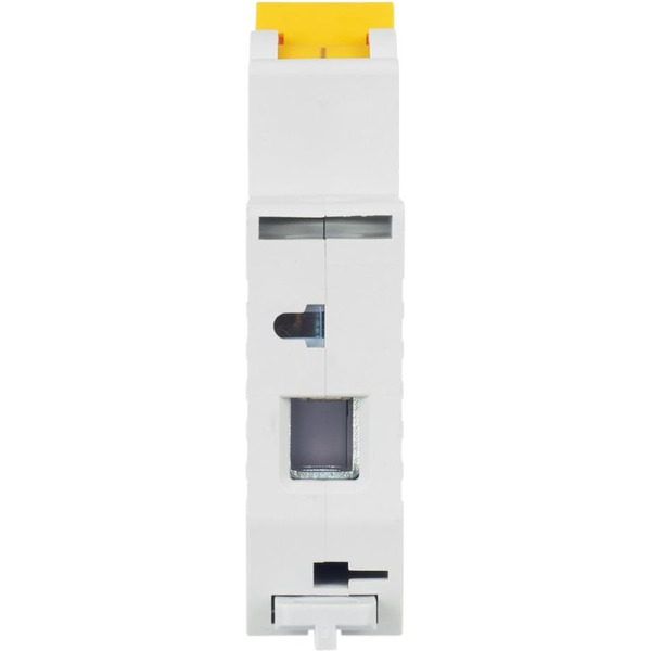 Выключатель автоматический IEK ВА 47-29 63А 1P 4.5кА С MVA20-1-063-C