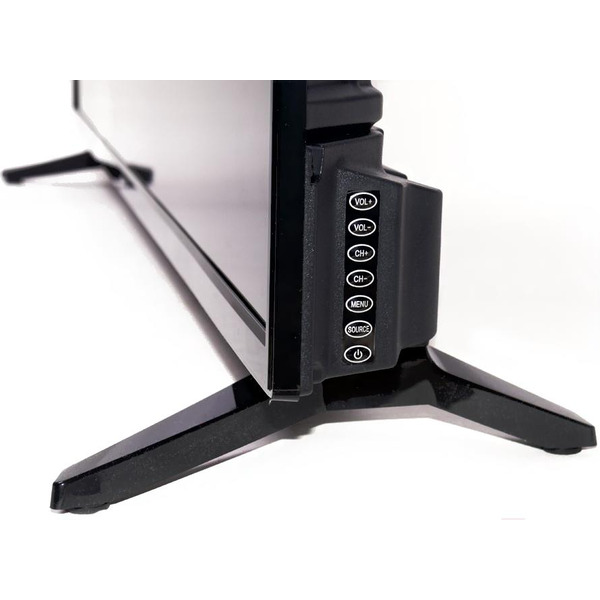 Телевизор Harper 43F660TS