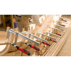 Струбцина цельнометаллическая Bessey GZ20-2K