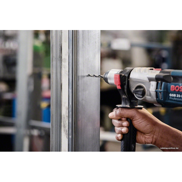 Набор сверл Bosch 2608577351