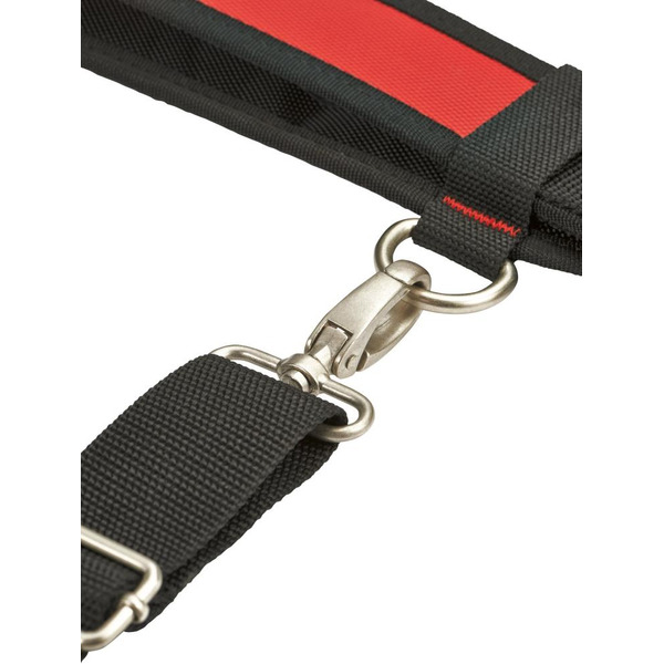 Пояс разгрузочный MILWAUKEE с подтяжками [48228120]