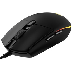 Мышь Logitech G102 Lightsync (910-005808)