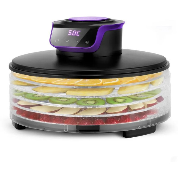 Сушилка для овощей и фруктов Kitfort КТ-1996