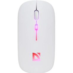 Мышь Defender Touch MM-997 (белый)