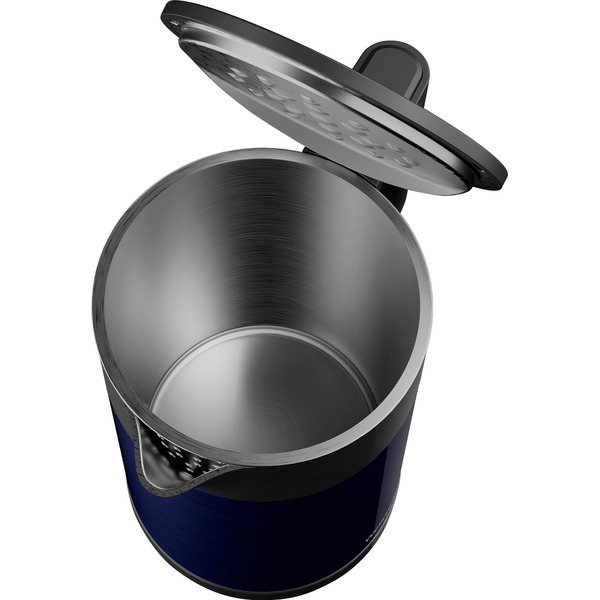 Электрический чайник Weissgauff WK 1510 Marine BodyCool