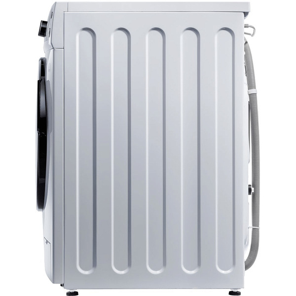 Стирально-сушильная машина MAUNFELD MFWM1586WHS