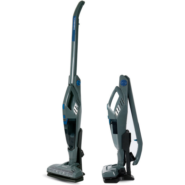 Пылесос Ginzzu VS415