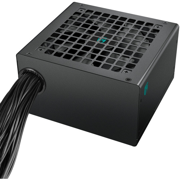 Блок питания Deepcool GamerStorm PN1000D (R-PNA00D-FC0B-WGEU-V2)
