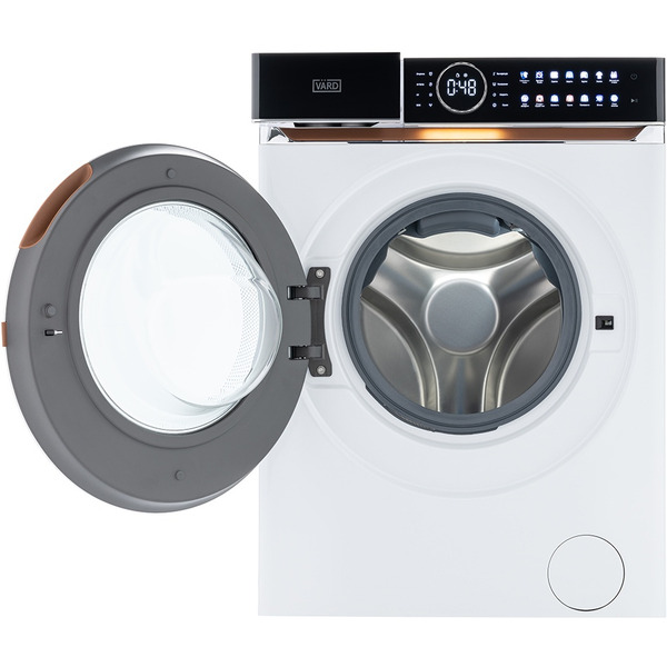 Стирально-сушильная машина VARD VWD514