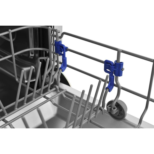 Встраиваемая посудомоечная машина ZUGEL ZDI457