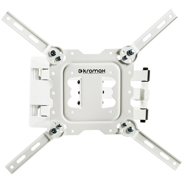 Кронштейн Kromax DIX-18W (белый)