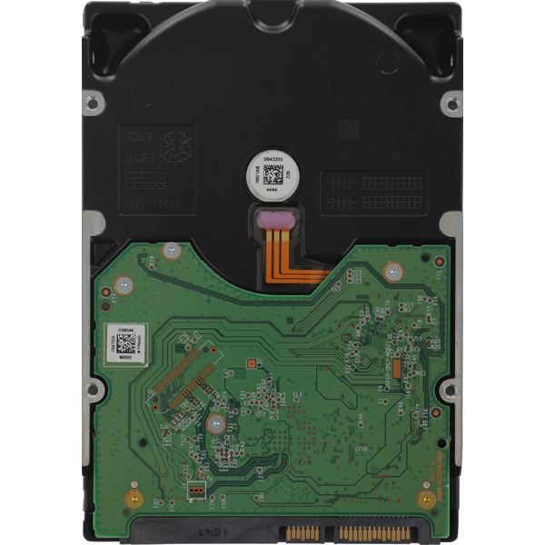 Жесткий диск WD Red Pro 10TB WD103KFBX