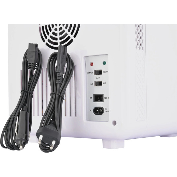 Холодильник для косметики ZUGEL ZCR152