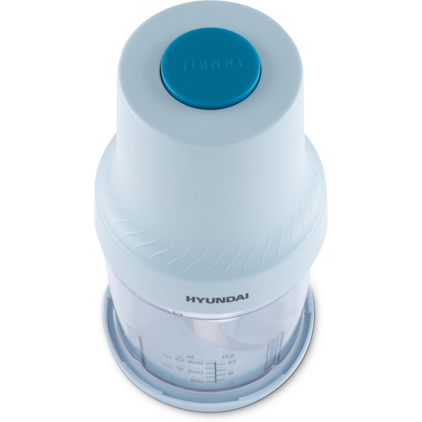 Измельчитель Hyundai HYC-P3138