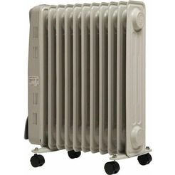 Масляный радиатор Oasis US-25